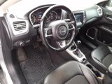 Used 2020 Jeep Compass Latitude w/ Cold Weather Group image 6