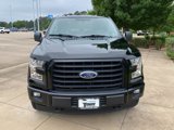 Used 2017 Ford F150 XL w/ Equipment Group 101A Mid image 2