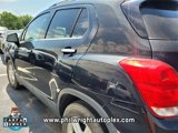 Used 2019 Chevrolet Trax LT w/ Driver Confidence Package image 4