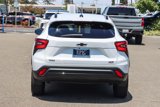 New 2025 Chevrolet Trax RS w/ Driver Confidence Package image 3
