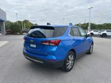 Used 2024 Chevrolet Equinox LT image 3