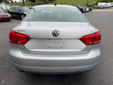 Used 2012 Volkswagen Passat 2.5 SE image 4