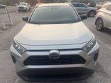 Used 2020 Toyota RAV4 LE image 4