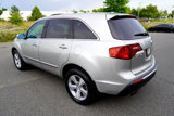 Used 2011 Acura MDX w/ Technology Package image 5