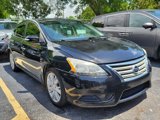 Used 2014 Nissan Sentra SL w/ Premium Package image 2