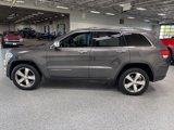 Used 2016 Jeep Grand Cherokee Limited image 4