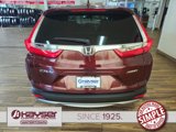 Used 2019 Honda CR-V EX-L image 4