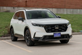 Used 2023 Honda CR-V Sport image 2