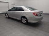 Used 2014 Toyota Camry LE image 3