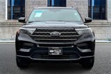 Used 2020 Ford Explorer XLT w/ Class III Trailer Tow Package image 3