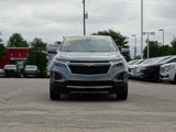Used 2023 Chevrolet Equinox LT w/ LPO, Floor Liner Package image 2