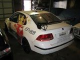 Used 2005 Saab 9-3 Arc image 4