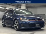 Used 2015 Volkswagen GTI SE w/ Lighting Package (SEL) image 3