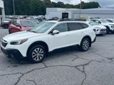 Used 2020 Subaru Outback Premium image 2