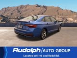 Certified 2024 Volkswagen Jetta SE w/ Panoramic Sunroof Package image 5