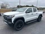 New 2025 Chevrolet Colorado Trail Boss image 2