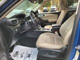 Used 2020 Ford Explorer Limited w/ Class III Trailer Tow Package image 5