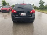 Used 2008 Nissan Rogue SL w/ Moonroof Pkg image 5