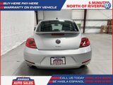 Used 2012 Volkswagen Beetle 2.0T image 4