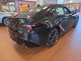 New 2025 Lexus IS 350 F Sport image 2