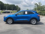 Used 2021 Ford Escape SE w/ Convenience Package image 2