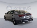 Used 2022 Kia Forte GT-Line w/ GT-Line Premium Package image 4
