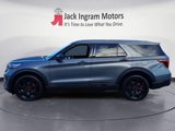 Used 2022 Ford Explorer ST w/ Equipment Group 401A image 2