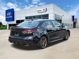 Used 2024 Toyota Corolla Sedan image 4