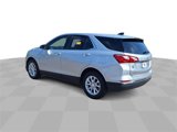 Certified 2020 Chevrolet Equinox LT image 6