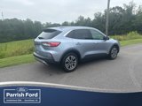 Certified 2022 Ford Escape SEL w/ Technology Package image 4