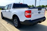 New 2025 Ford Maverick XLT image 3