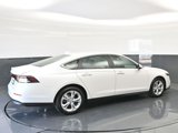 New 2025 Honda Accord LX image 3