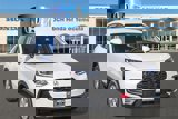New 2025 Honda HR-V LX image 3