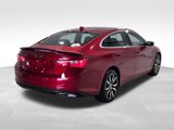 Used 2022 Chevrolet Malibu RS image 3