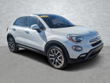 Used 2016 FIAT 500X Trekking Plus image 2