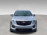New 2025 Cadillac XT5 Luxury image 2