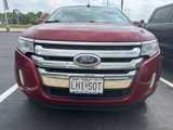 Used 2014 Ford Edge Limited w/ Equipment Group 301A image 2