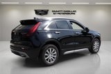 Certified 2021 Cadillac XT4 Premium Luxury image 5