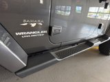 Used 2017 Jeep Wrangler Unlimited Sahara w/ Connectivity Group image 5