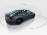 New 2025 Honda Civic Sport image 2