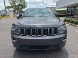 Used 2018 Jeep Grand Cherokee Laredo image 3