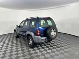 Used 2005 Jeep Liberty Sport image 5