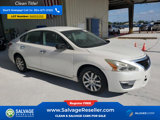 Used 2013 Nissan Altima 2.5 S image 5