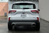 Used 2020 Ford Escape S image 4