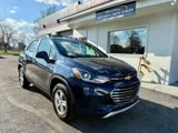 Used 2018 Chevrolet Trax LT w/ Sun & Sound Package image 6