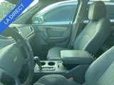 Used 2014 Chevrolet Traverse LS w/ LPO, 'HIT The Road' Package image 5
