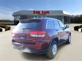 Used 2019 Jeep Grand Cherokee Laredo w/ Security & Convenience Group image 4