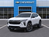 New 2025 Chevrolet Trax RS w/ Driver Confidence Package image 6