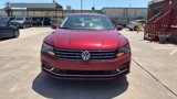 Used 2016 Volkswagen Passat 1.8T SE image 3