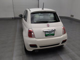 Used 2015 FIAT 500 Sport w/ Comfort/Convenience Group image 6